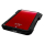 ADATA 1000GB 2,5" USB 3.1 Gaming Czarno-czerwony - 1441396 - zdjęcie 3